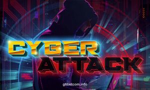 Cyber Attack - Trò chơi slot hành động tương lai tại g6bet