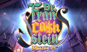 Dr. Francashstein Multihops™ - Trò chơi slot khoa học viễn tưởng tại g6bet